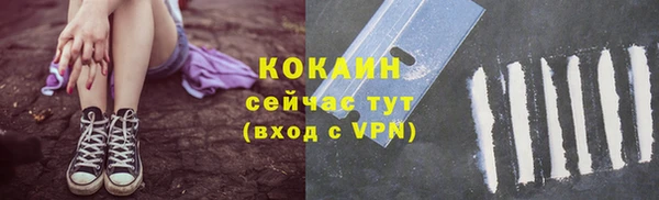 прущий лед Лиски